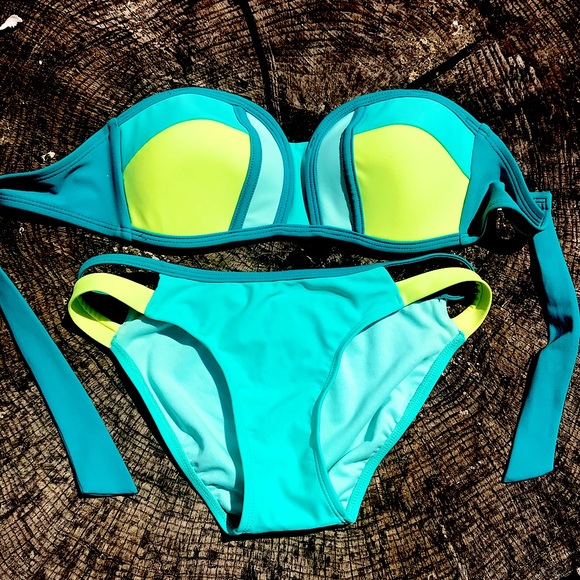 2pc Bikini S/XS - Picture 1 of 5